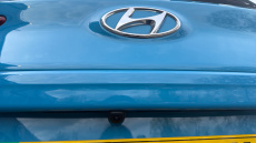 Hyundai KONA 100kW Premium 39kWh 5dr Auto Electric Hatchback